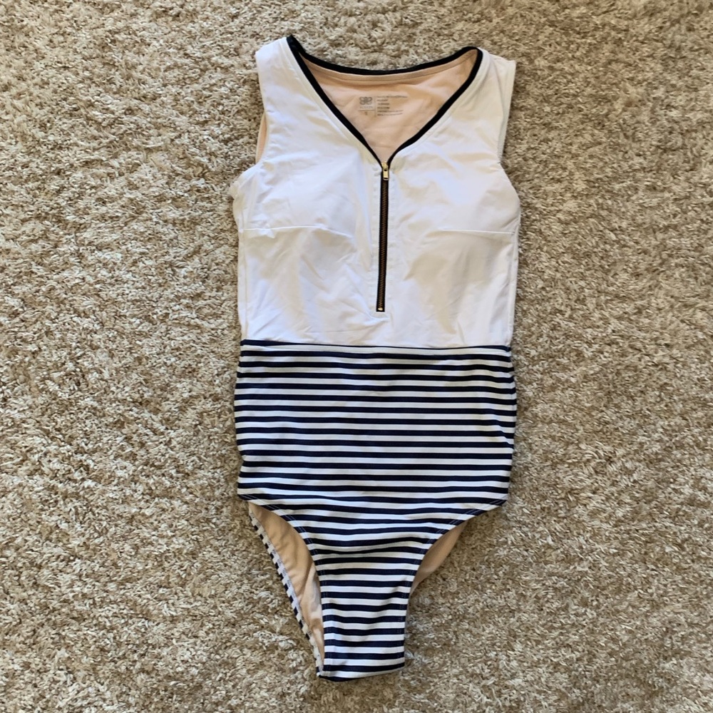 Albion fit bombshell bathing suit